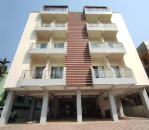 RJ Homestay